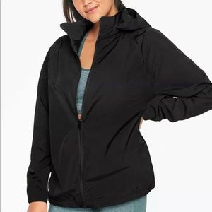 Victoria Secret PINK Anorak. NWT!
